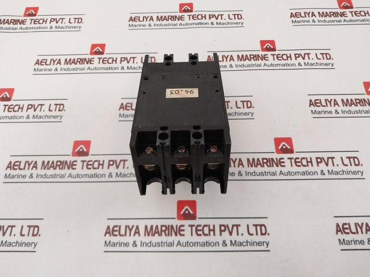 Terasaki Electric Xs60Ns Circuit Breaker