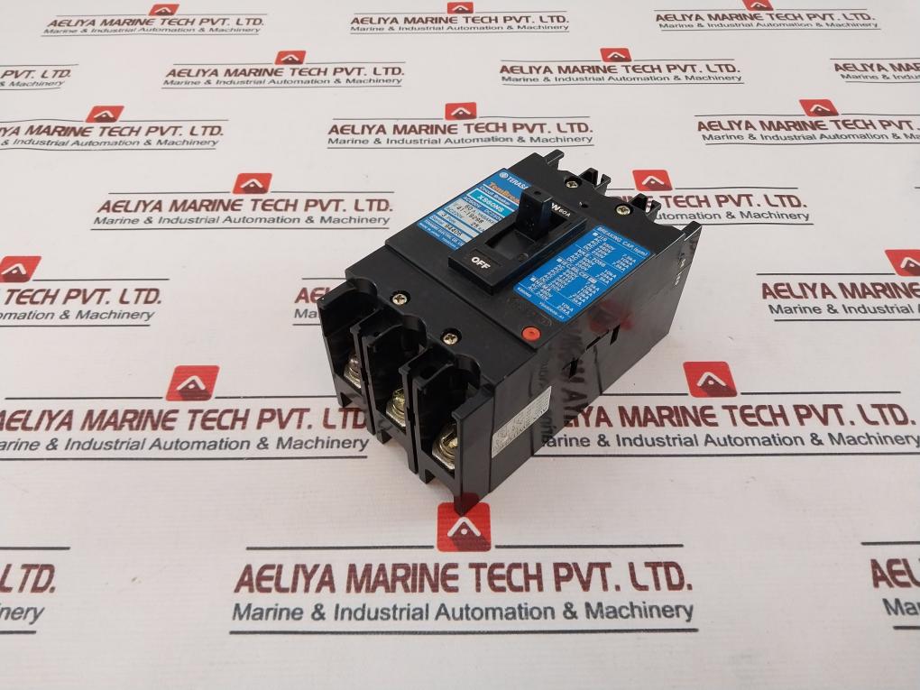 Terasaki Electric Xs60Ns Circuit Breaker