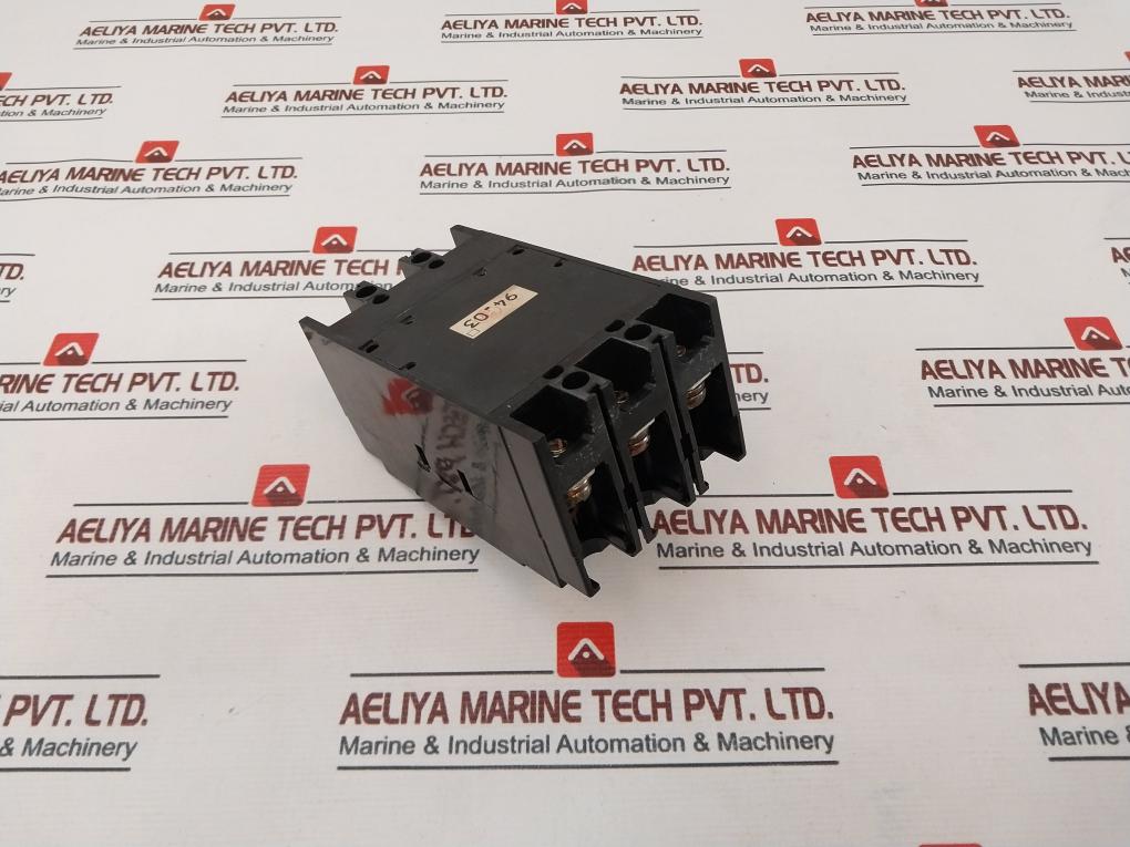 Terasaki Electric Xs60Ns Circuit Breaker