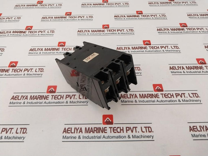 Terasaki Electric Xs60Ns Circuit Breaker