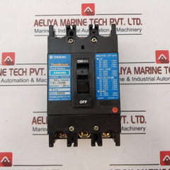 Terasaki Electric Xs60Ns Circuit Breaker