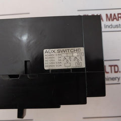 Terasaki Electric Xs60Ns Circuit Breaker