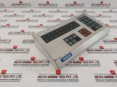 Terasaki Emb-2801 Operating Keyboard