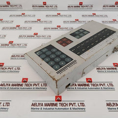 Terasaki Emb-2801 Operating Keyboard
