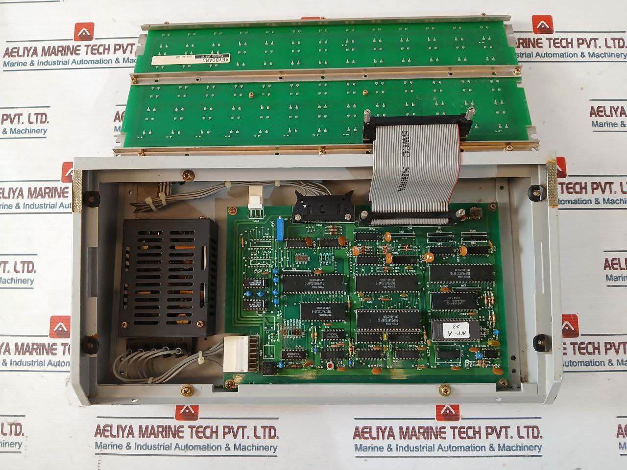 Terasaki Emb-2801 Operating Keyboard