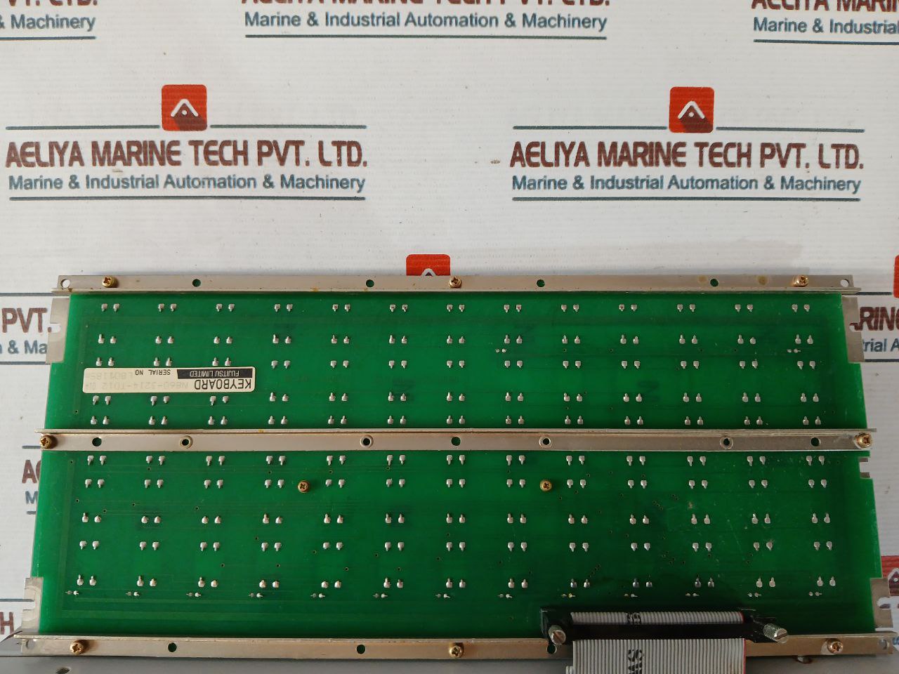 Terasaki Emb-2801 Operating Keyboard