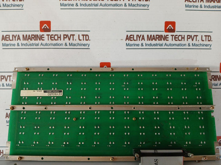 Terasaki Emb-2801 Operating Keyboard