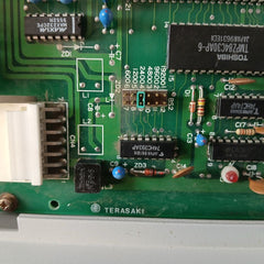 Terasaki Emb-2801 Operating Keyboard