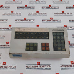 Terasaki Emb-2810C Operating Keyboard 96111