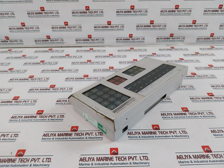 Terasaki Emb-2810C Operating Keyboard 96111