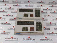 Terasaki Emb-2810C Operating System Keyboard