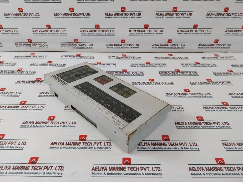 Terasaki Emb-2810C Operating System Keyboard