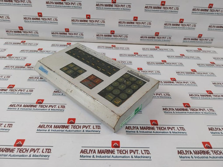 Terasaki Emb-2810C Operating System Keyboard