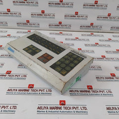 Terasaki Emb-2810C Operating System Keyboard