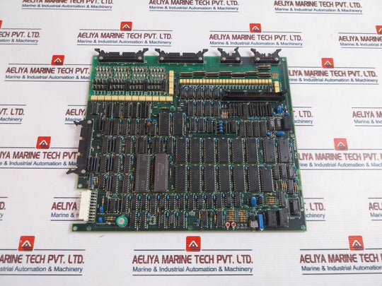 Terasaki Emb-3101 Cpu Module K/869/2-001D