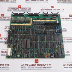 Terasaki Emb-3101 Cpu Module K/869/2-001D