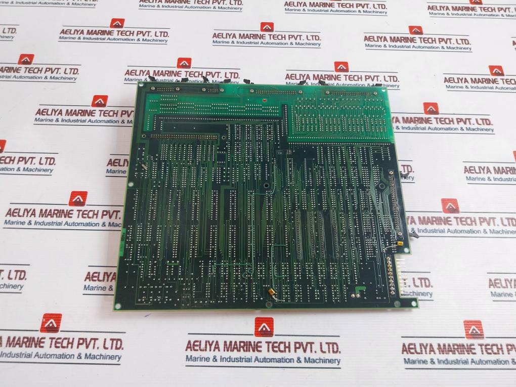 Terasaki Emb-3101 Cpu Module K/869/2-001D