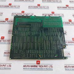 Terasaki Emb-3101 Cpu Module K/869/2-001D