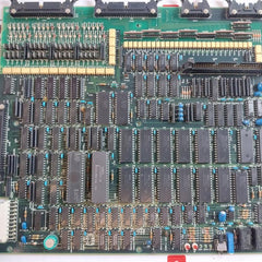 Terasaki Emb-3101 Cpu Module K/869/2-001D