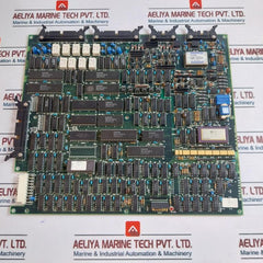 Terasaki Emb-3201 Ser.tm & Tma Module K/869/3-001c
