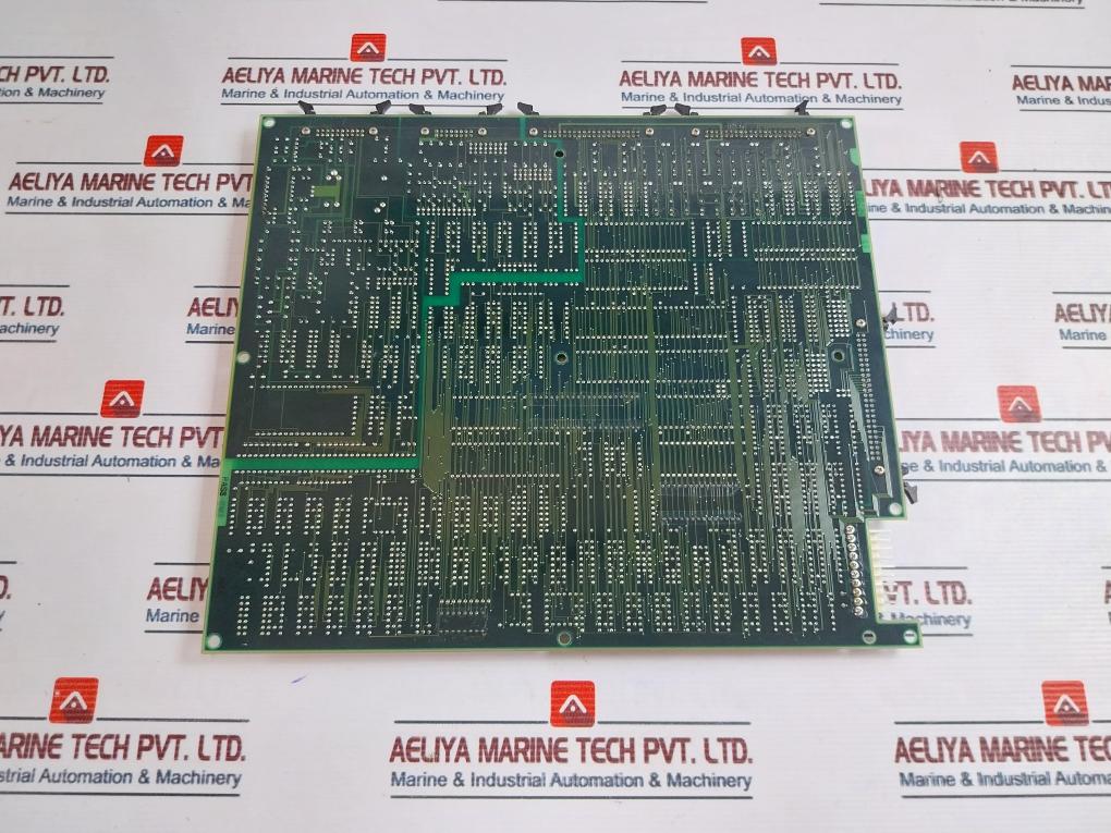 Terasaki Emb-3201 Ser.tm & Tma Module K/869/3-001c