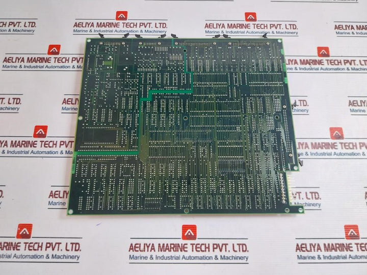 Terasaki Emb-3201 Ser.tm & Tma Module K/869/3-001c