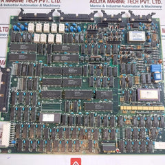 Terasaki Emb-3201 Ser.tm & Tma Module K/869/3-001c