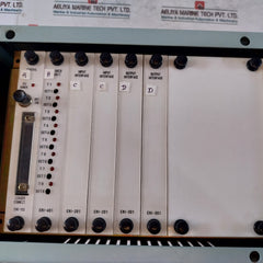 Terasaki Emi-103,Emi-401,Emi-201,Emi-301,Extension Alarm Control Unit