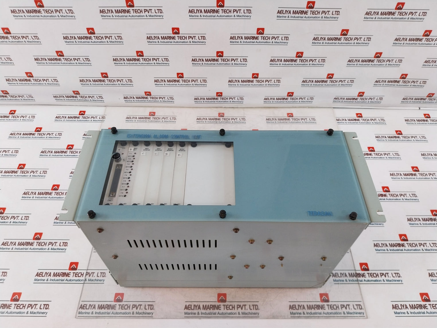 Terasaki Emi-103,Emi-401,Emi-201,Emi-301,Extension Alarm Control Unit