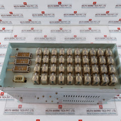 Terasaki Emi-103,Emi-401,Emi-201,Emi-301,Extension Alarm Control Unit