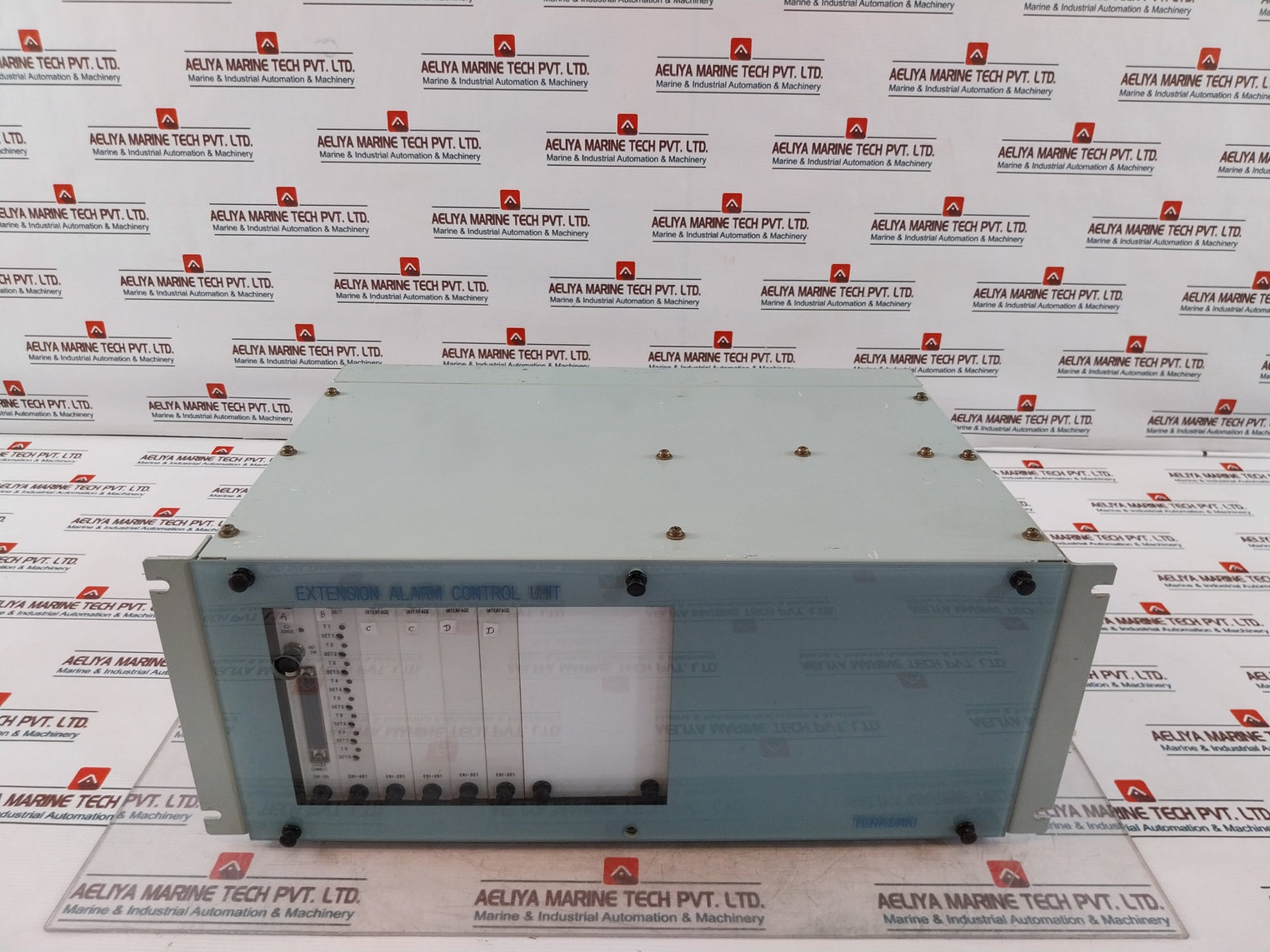 Terasaki Emi-103,Emi-401,Emi-201,Emi-301,Extension Alarm Control Unit