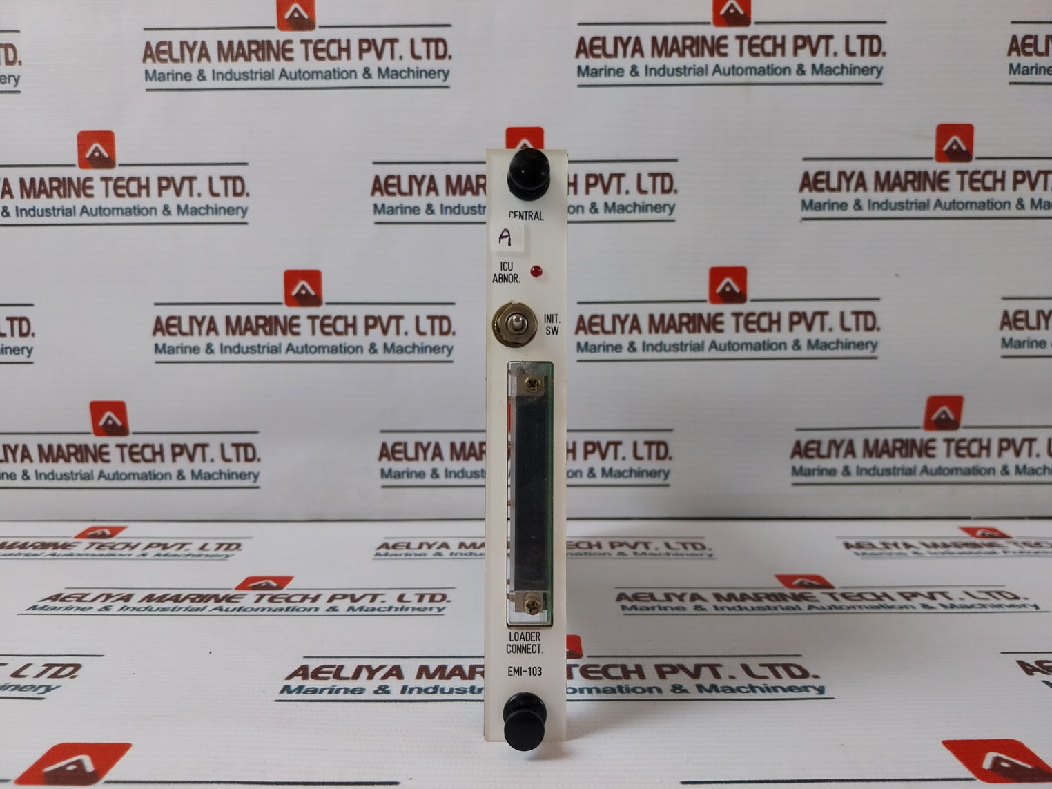 Terasaki Emi-103,Emi-401,Emi-201,Emi-301,Extension Alarm Control Unit