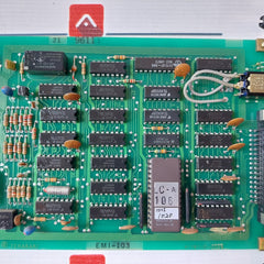 Terasaki Emi-103,Emi-401,Emi-201,Emi-301,Extension Alarm Control Unit