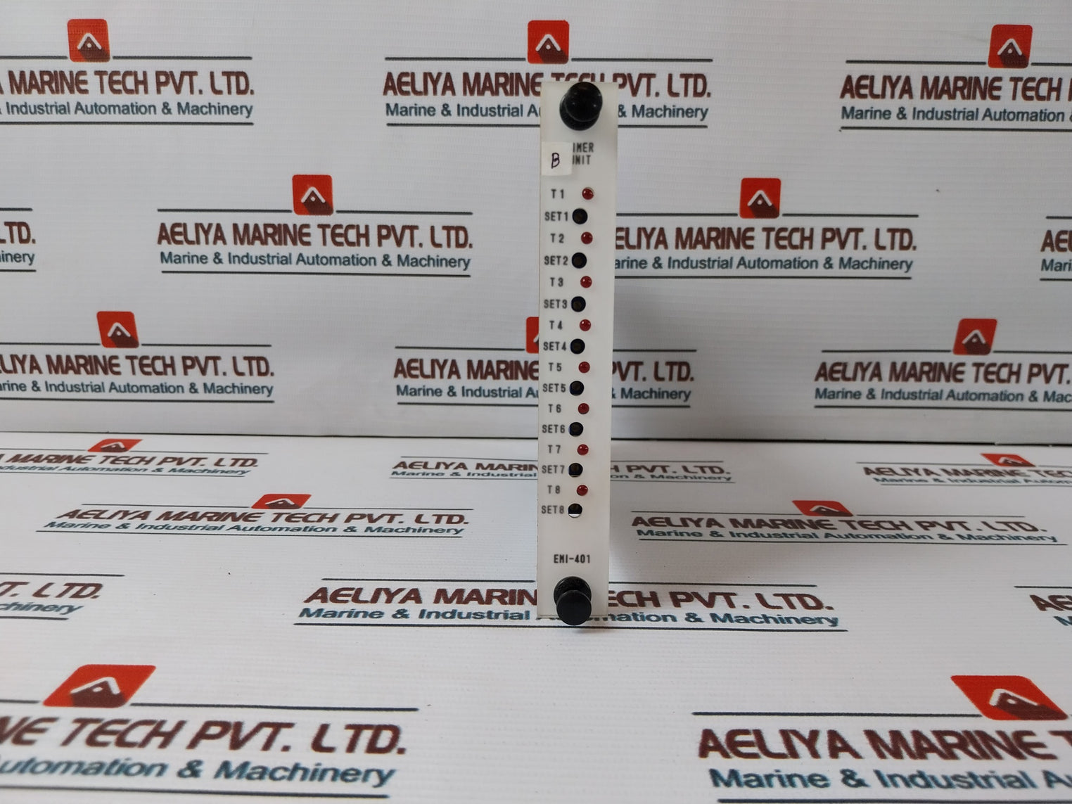 Terasaki Emi-103,Emi-401,Emi-201,Emi-301,Extension Alarm Control Unit