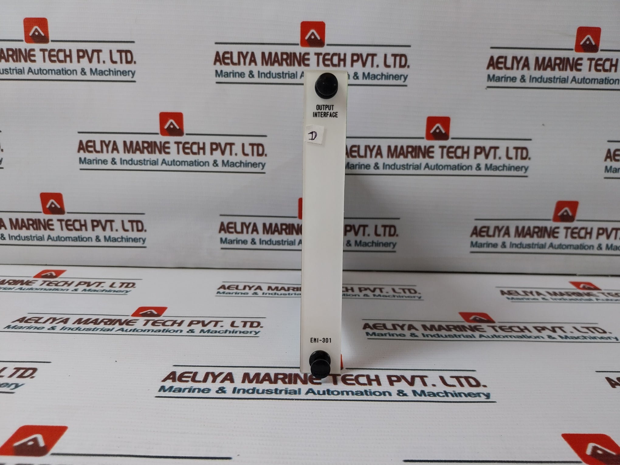 Terasaki Emi-103,Emi-401,Emi-201,Emi-301,Extension Alarm Control Unit