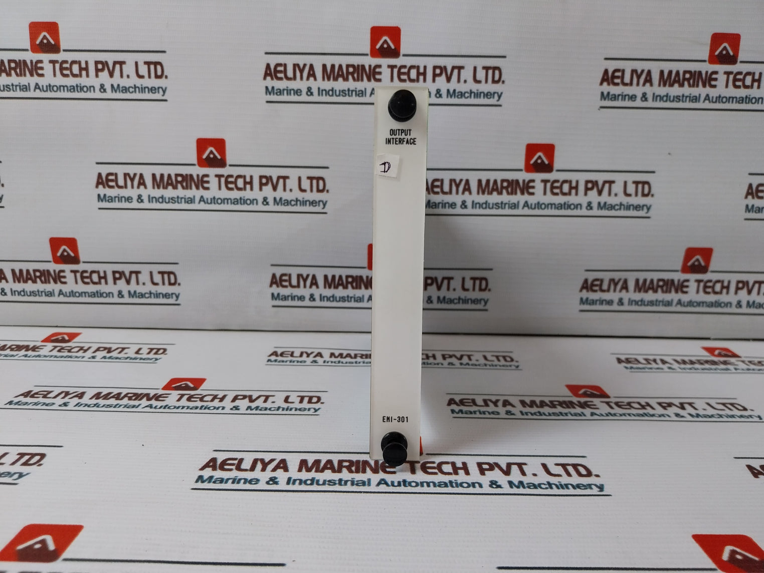 Terasaki Emi-103,Emi-401,Emi-201,Emi-301,Extension Alarm Control Unit