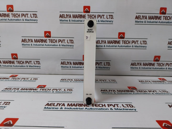 Terasaki Emi-103,Emi-401,Emi-201,Emi-301,Extension Alarm Control Unit