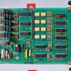 Terasaki Emi-103,Emi-401,Emi-201,Emi-301,Extension Alarm Control Unit