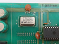 Terasaki Emw-1101A Cpu Ram & Rom Module K/834/5-001C Used
