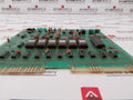 Terasaki Emw-1101A Cpu Ram & Rom Module K/834/5-001C Used