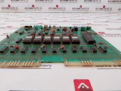 Terasaki Emw-1101A Cpu Ram & Rom Module K/834/5-001C Used