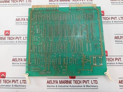 Terasaki Emw-1101A Cpu Ram & Rom Module K/834/5-001C Used