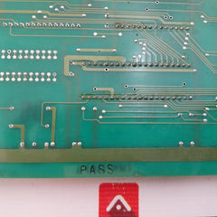 Terasaki Emw-1101A Cpu Ram & Rom Module K/834/5-001C Used