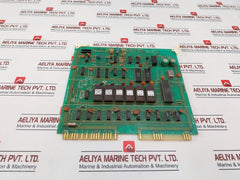 Terasaki Emw-1101A Cpu Ram & Rom Module K/834/5-001C Used