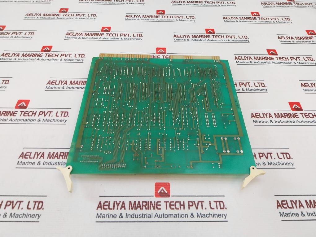Terasaki Emw-1101A Cpu Ram & Rom Module K/834/5-001C Used