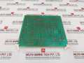 Terasaki Emw-1101A Cpu Ram & Rom Module K/834/5-001C Used