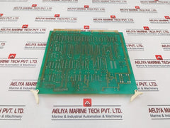 Terasaki Emw-1101A Cpu Ram & Rom Module K/834/5-001C Used