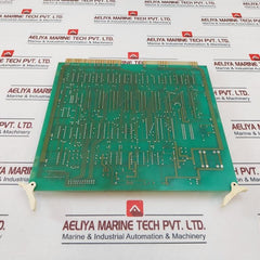 Terasaki Emw-1101A Cpu Ram & Rom Module K/834/5-001C Used