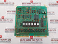 Terasaki Emw-1101A Cpu Ram & Rom Module K/834/5-001C Used