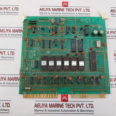 Terasaki Emw-1101A Cpu Ram & Rom Module K/834/5-001C Used